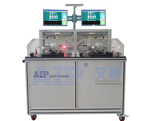 艾普智能儀器—BPM無刷電機測試系統(tǒng)