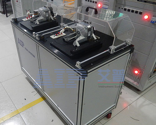 艾普智能儀器—BPM無刷電機測試系統(tǒng)