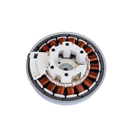 無刷電機(jī)定子測(cè)試系統(tǒng)