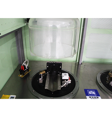 電機定子真空測試系統(tǒng)