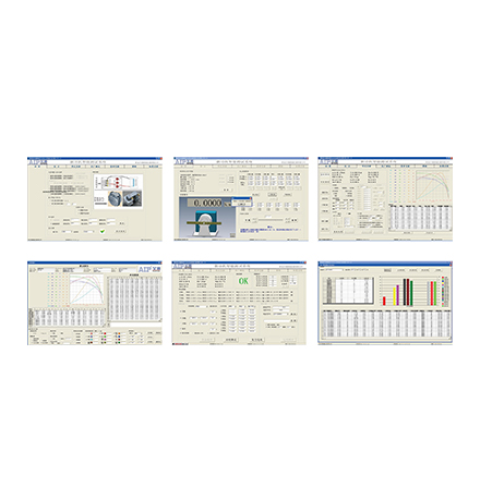測(cè)功機(jī)智能測(cè)試系統(tǒng)
