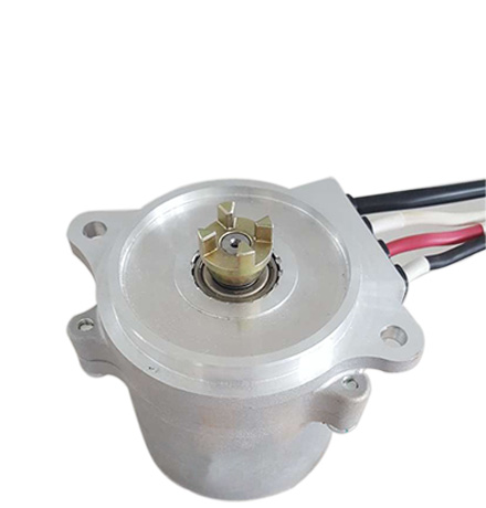 空調(diào)風扇電機加載測試系統(tǒng)