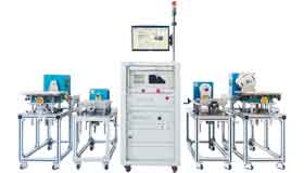 電機測試中負(fù)載制動器詳解-測功機