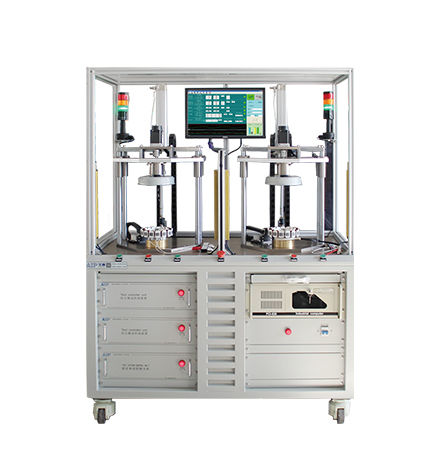 無刷電機(jī)定子測(cè)試系統(tǒng)
