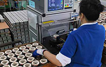 水泵電機(jī)定子測試系統(tǒng)在某大企業(yè)應(yīng)用現(xiàn)場