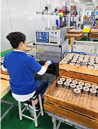 艾普智能儀器—水泵電機定子測試系統(tǒng)在某大企業(yè)應(yīng)用現(xiàn)場