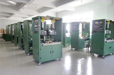 艾普智能儀器—電機(jī)定子真空測(cè)試系統(tǒng)