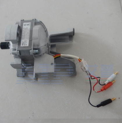 艾普智能儀器—BPM無刷電機