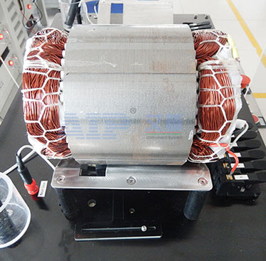 艾普智能—商用空調(diào)電機(jī)定子