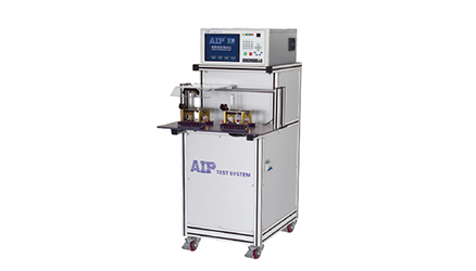 艾普智能--單相電機(jī)整機(jī)綜合測(cè)試系統(tǒng)