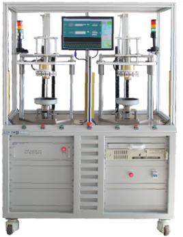 外轉(zhuǎn)子電機(jī)測(cè)試系統(tǒng)