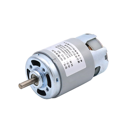 直流馬達綜合測試系統(tǒng)