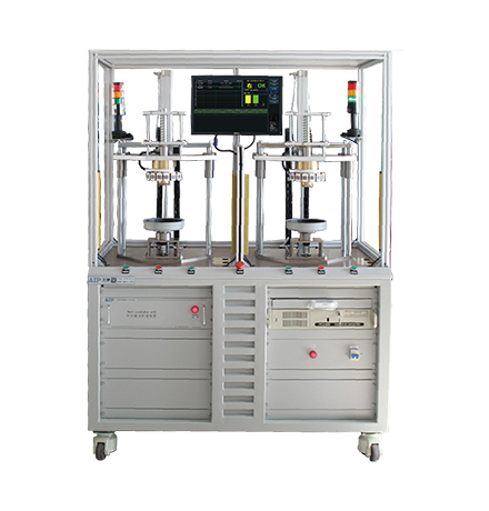 永磁轉(zhuǎn)子反電動(dòng)勢(shì)測(cè)試系統(tǒng)