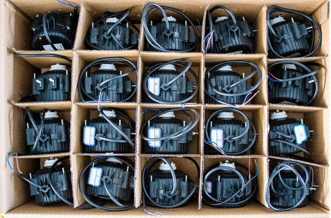 風(fēng)機(jī)電機(jī) 風(fēng)機(jī)電機(jī)