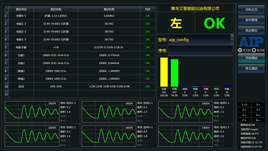 新能源汽車電機(jī)定子測試設(shè)備測試界面-艾普智能.png
