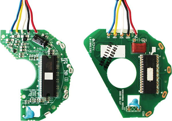 無刷電機驅動板測試—艾普智能.jpg 無刷電機驅動板測試—艾普智能.jpg