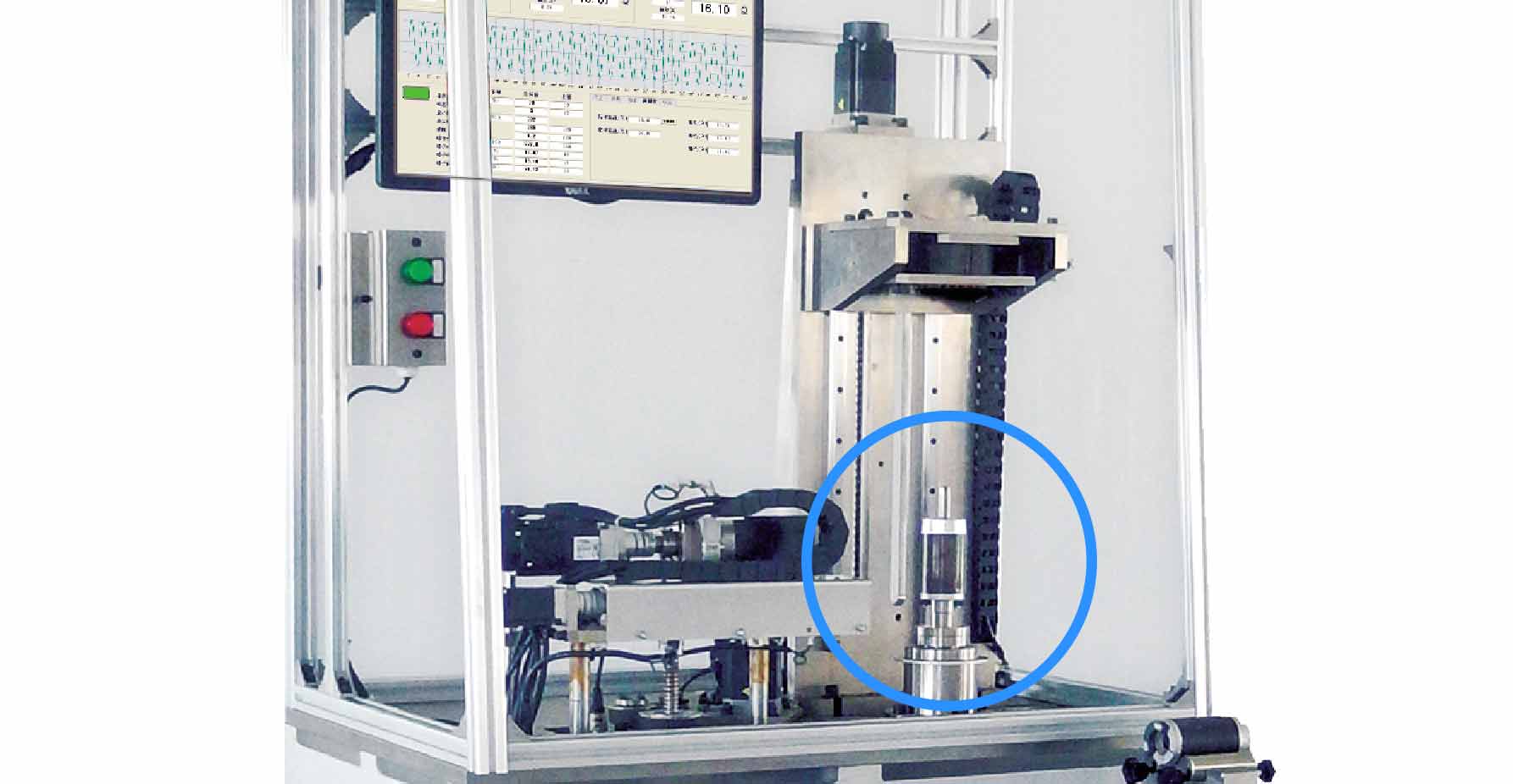 鑄鋁轉子氣泡氣孔測試方法—艾普智能.jpg 鑄鋁轉子氣泡氣孔測試方法—艾普智能.jpg