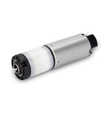 汽車尾門電機(jī)測(cè)試系統(tǒng)