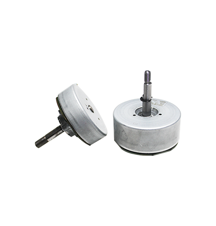 汽車座椅通風(fēng)電機(jī)測試系統(tǒng)