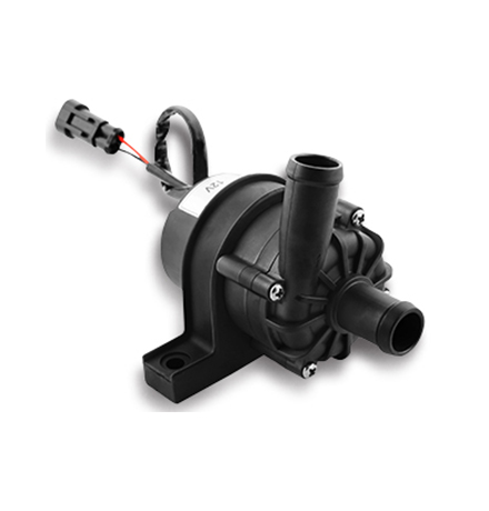 汽車電子泵電機(jī)測試系統(tǒng)