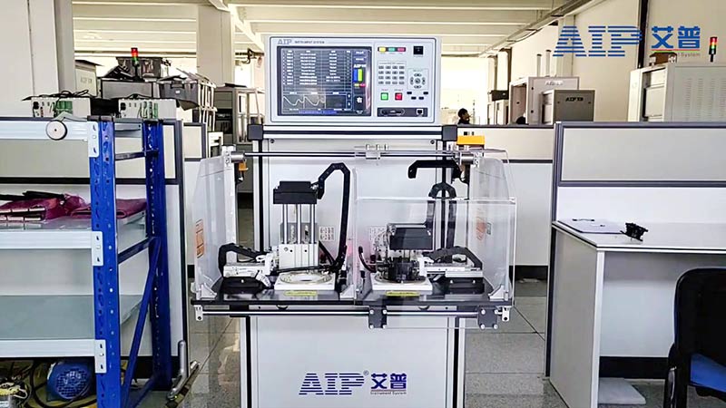 電機(jī)測(cè)試系統(tǒng)在電動(dòng)汽車生產(chǎn)中的應(yīng)用—艾普智能.jpg 電機(jī)測(cè)試系統(tǒng)在電動(dòng)汽車生產(chǎn)中的應(yīng)用—艾普智能.jpg