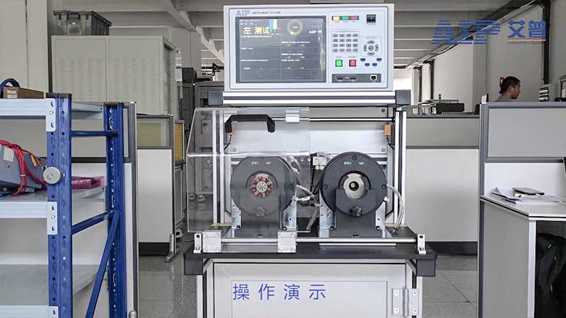 電機(jī)測(cè)試系統(tǒng)在電動(dòng)汽車生產(chǎn)中的應(yīng)用—艾普智能.jpg 電機(jī)測(cè)試系統(tǒng)在電動(dòng)汽車生產(chǎn)中的應(yīng)用—艾普智能.jpg