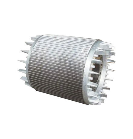 工業(yè)電機(jī)鑄鋁轉(zhuǎn)子測(cè)試系統(tǒng)