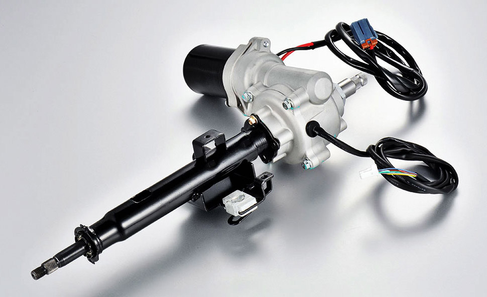 汽車助力轉向電機工作原理及作用—艾普智能.jpg 汽車助力轉向電機工作原理及作用—艾普智能.jpg