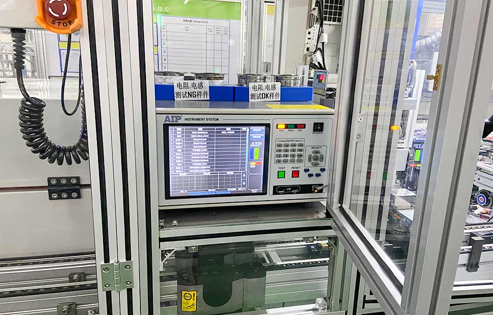 汽車油泵電機(jī)測試的必要性和意義—AIP艾普.jpg 汽車油泵電機(jī)測試的必要性和意義—AIP艾普.jpg