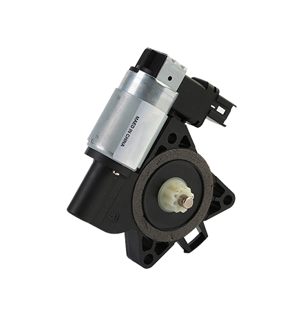 汽車玻璃升降器電機(jī)（搖窗電機(jī)）測試系統(tǒng)