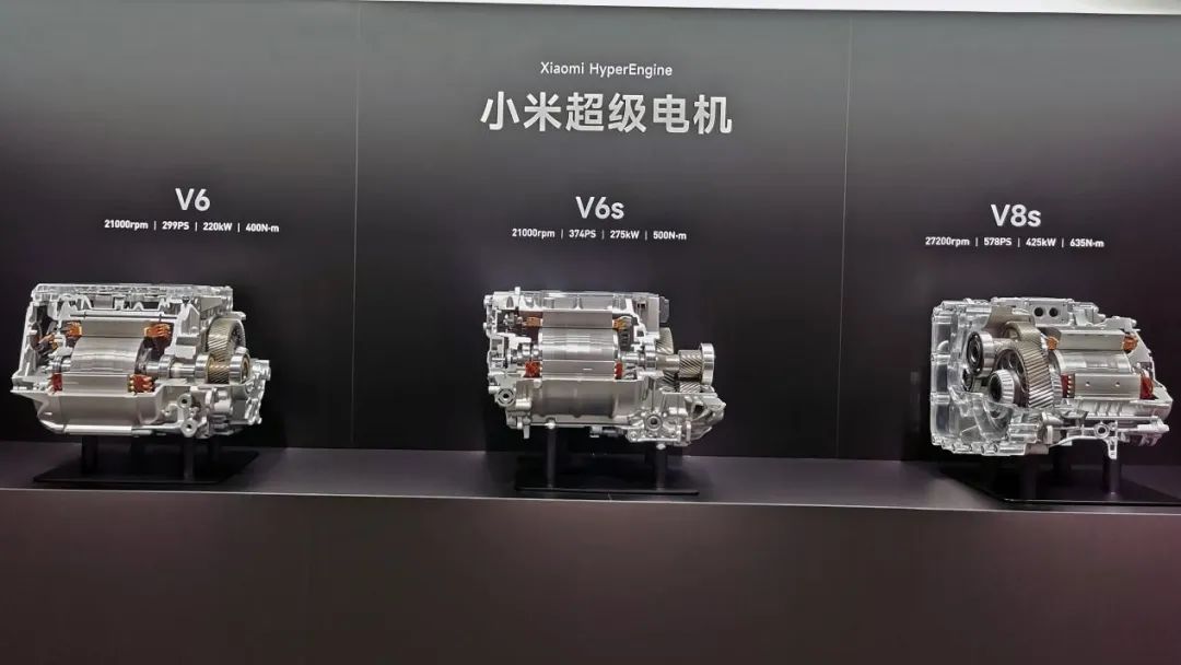 新能源汽車驅(qū)動(dòng)用高速電機(jī)有多難做？—AIP艾普