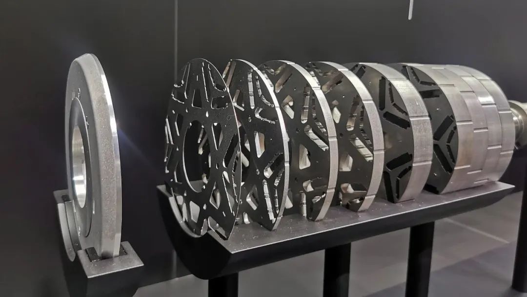 新能源汽車驅(qū)動(dòng)用高速電機(jī)有多難做？—AIP艾普