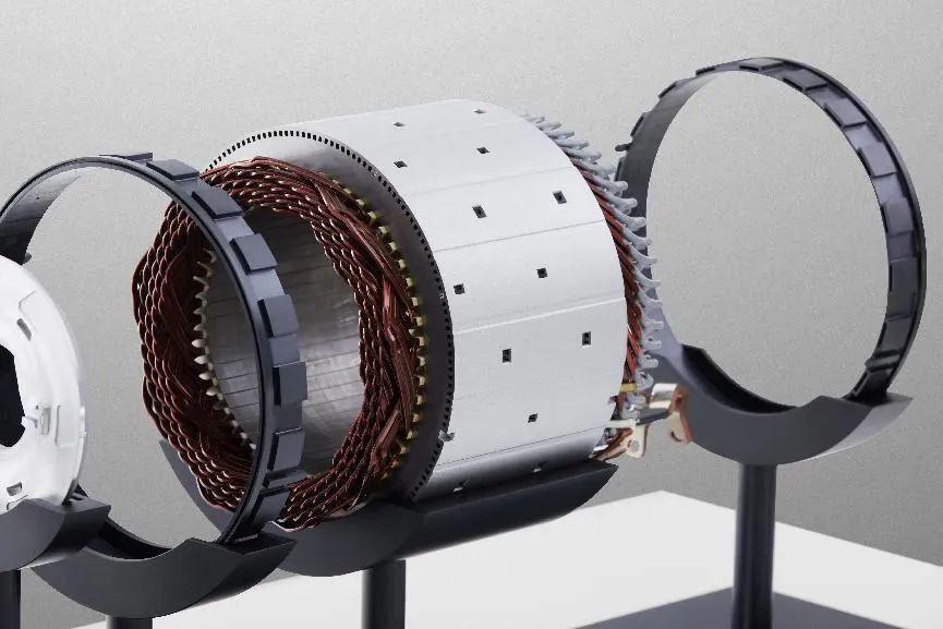 新能源汽車驅(qū)動(dòng)用高速電機(jī)有多難做？—AIP艾普