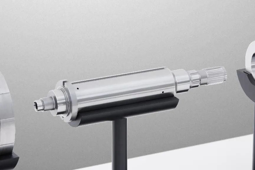 新能源汽車驅(qū)動(dòng)用高速電機(jī)有多難做？—AIP艾普