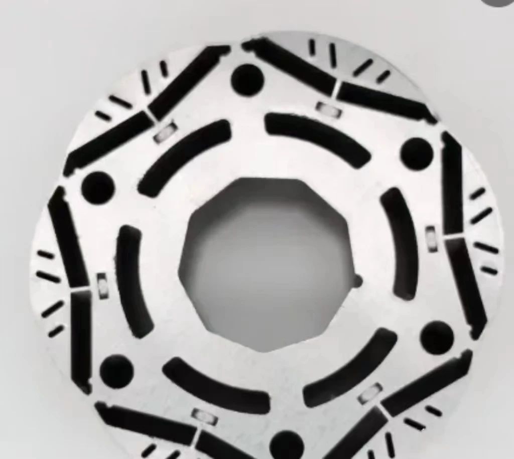 齒槽轉(zhuǎn)矩的原因＆如何削弱齒槽轉(zhuǎn)矩？—AIP艾普