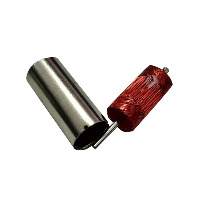 人形機(jī)器人空心杯關(guān)節(jié)電機(jī)測(cè)試系統(tǒng)