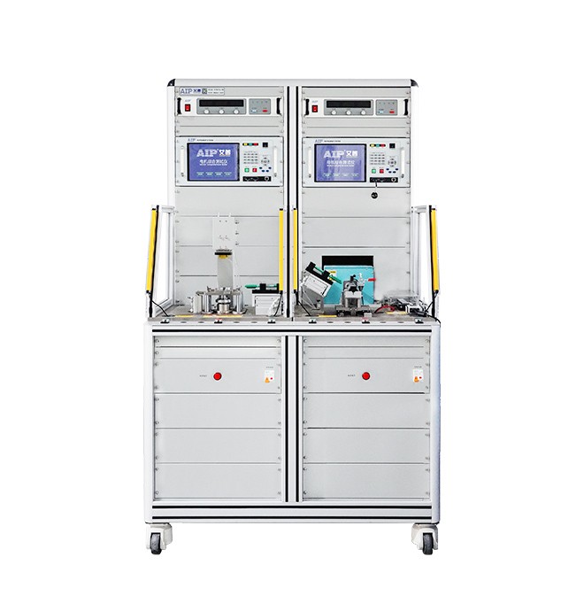 人形機(jī)器人空心杯關(guān)節(jié)電機(jī)測(cè)試系統(tǒng)