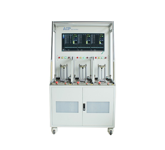 人形機器人電機測試系統(tǒng)