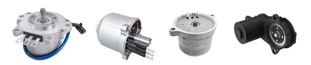 汽車線控底盤電機(jī)測(cè)試方案—AIP艾普