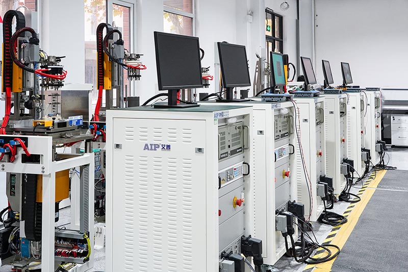 EPS電機(jī)性能測試項目有哪些—AIP艾普
