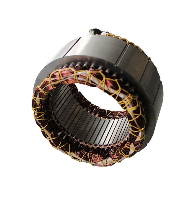 電動汽車壓縮機(jī)電機(jī)測試系統(tǒng)