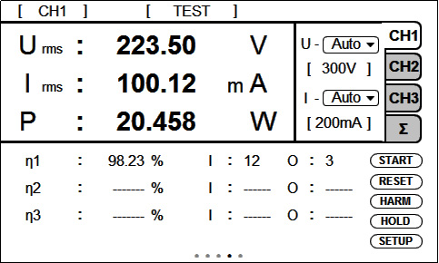  AIP87330三相功率分析儀—AIP艾普