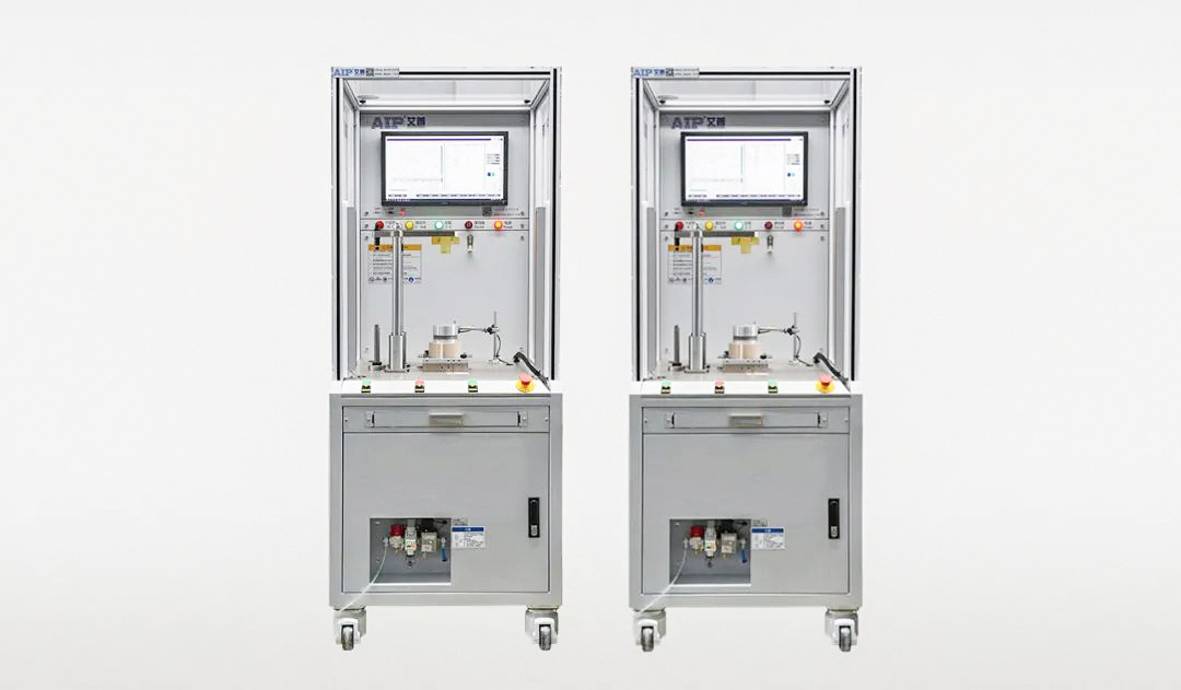 電機齒槽摩擦轉(zhuǎn)矩測試方法—AIP艾普