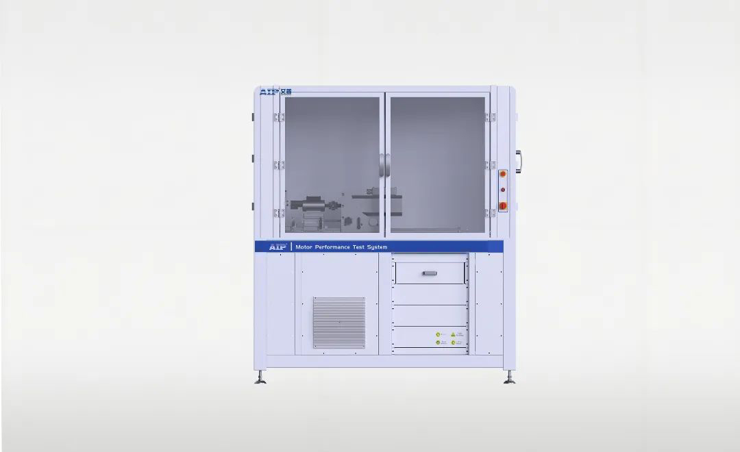 汽車電機測試設備廠家—AIP艾普