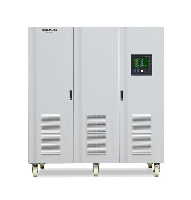 AIPFCXXXT三相交流變頻電源