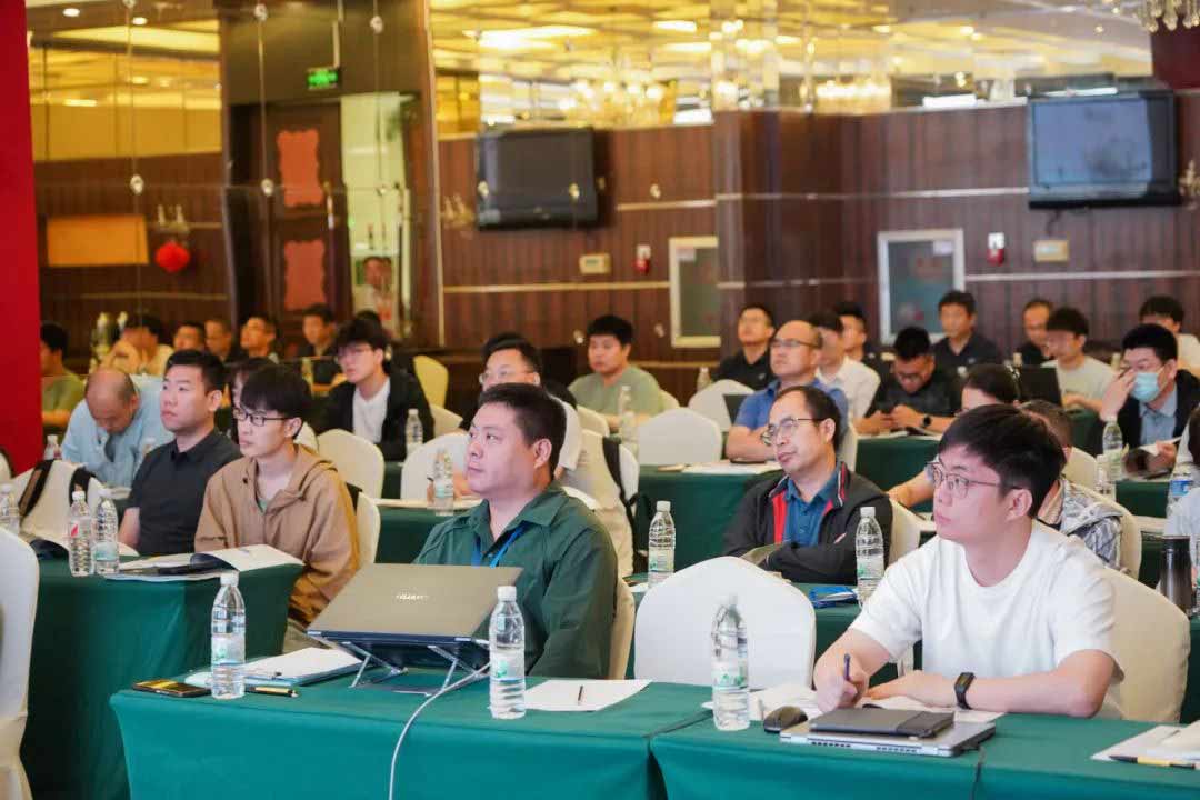 知識培訓(xùn)驅(qū)動行業(yè)共贏發(fā)展，艾普積極探索客戶價值創(chuàng)造模式