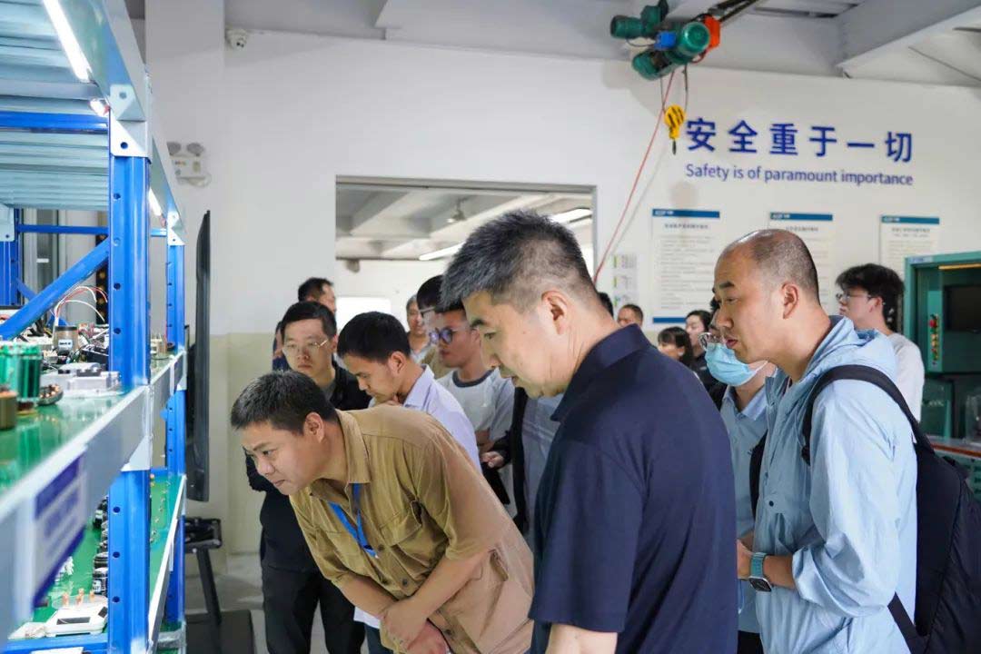 知識培訓(xùn)驅(qū)動行業(yè)共贏發(fā)展，艾普積極探索客戶價值創(chuàng)造模式