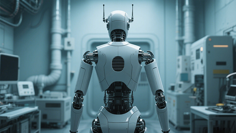 機器人電機測試設備廠家—AIP艾普