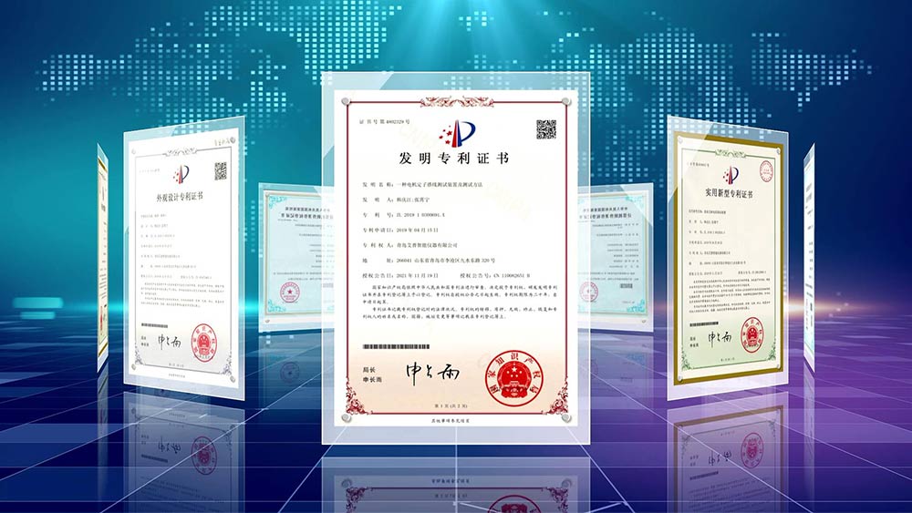 電機測試設(shè)備品牌推薦—AIP艾普