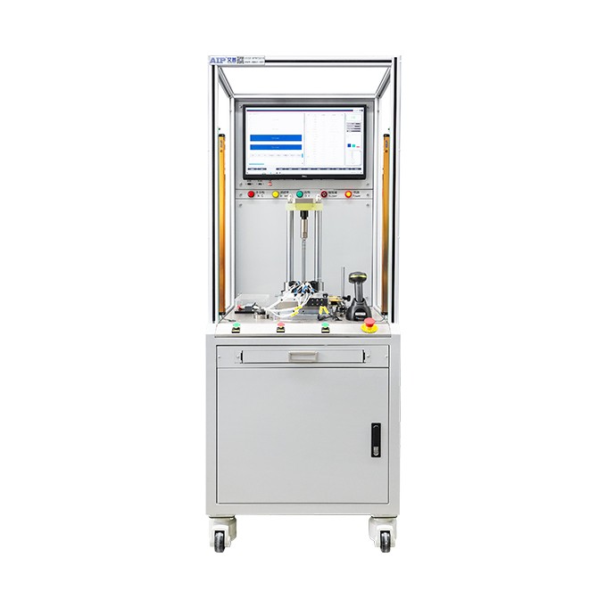  機(jī)器人無框力矩電機(jī)測試系統(tǒng)